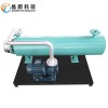 循環(huán)式水空氣電加熱器 管道加熱器 管道送風(fēng)加熱器