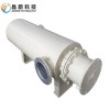 廠家直銷 專業(yè)定制 液體 管道加熱器 空氣式加熱器 廢氣加熱器