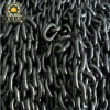 專業(yè)生產(chǎn)刮板機傳動鏈條 高強度高負(fù)荷礦用26x92-199C級鏈條 鍛打高強度