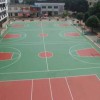 【奧美佳】塑膠籃球場 塑膠球場廠家 塑膠球場價格 塑膠球場報價 優質運動跑道、人造草坪產品奧美佳塑膠籃球場，歡迎選購！
