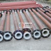 襯塑管道應(yīng)用工況/高性價(jià)比/使用溫度