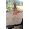 挖機安裝排沙泵，抽沙泵，泥沙泵廠家批發