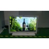 東莞惠華43寸透明液晶展示柜、透明液晶櫥窗展柜