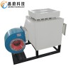 廠家供應(yīng) 質(zhì)量可靠 風(fēng)道電加熱器 風(fēng)道式加熱器 長效室內(nèi)供熱