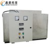 專業(yè)生產(chǎn) 防爆風(fēng)道式電加熱器 高溫廢氣處理空氣加熱器
