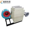 風(fēng)管電加熱器 風(fēng)道式空氣電加熱器 工業(yè)風(fēng)道循環(huán)電加熱器