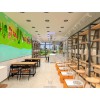 陶藝店裝修室內設計大概需要多少錢