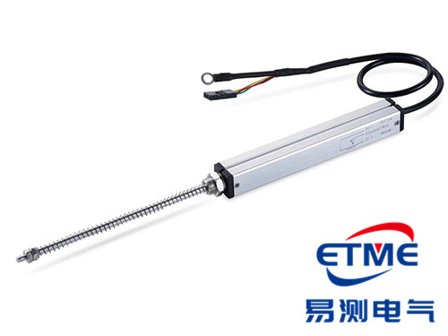 ESC微型直線(xiàn)位移傳感器 ESC微型直線(xiàn)位移傳感器