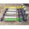旋轉式清掃器廠家 清掃器 電動滾刷式清掃器