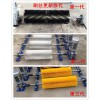 清掃器 電動滾筒 減速機  我公司生產各種規格型號清掃器 可根據客戶要求定做 歡迎廣大客戶前來洽談