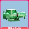 1米口徑氟材軸流泵產品