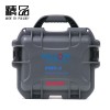 油液顆粒度計(jì)數(shù)系統(tǒng)