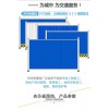 佛山大成交通設(shè)施廠家 夾芯板放桶里主款圍擋 施工工程現(xiàn)場圍蔽