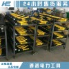 線路維修施工90-200mm2電纜壓接鉗生產商