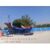 車載式清洗石英砂洗砂機械設備正在熱銷火賣中