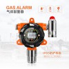 VOCs揮發(fā)性有機(jī)物氣體濃度超標(biāo)報(bào)警器可對接環(huán)保局聯(lián)網(wǎng)