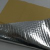 鋼結(jié)構(gòu)保溫棉防潮隔熱貼面夾筋鋁箔紙貼面