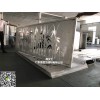 英德水邊學(xué)校竹葉雕刻鋁單板_2.5厚雕空鋁板避雷特性