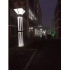 廠家批發(fā) led戶外庭院 燈景觀燈 廣場燈 大型led景觀燈方形庭院燈