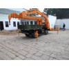 農(nóng)用自卸車(chē)加裝挖掘機(jī)整車(chē)配置明細(xì)