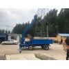 四不像四驅(qū)隨車(chē)挖機(jī)挖斗能裝多少整車(chē)配置明細(xì)