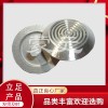 不銹鋼盲道條 導(dǎo)盲條 不銹鋼盲人MY-3（鑄造）小螺紋面盲釘