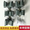 出口歐洲5個裝拖把夾 衛生間置物拖把架 固定式家用拖把壁掛