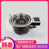 木炭燒烤爐_韓泰廚具_(dá)木炭燒烤爐 商用