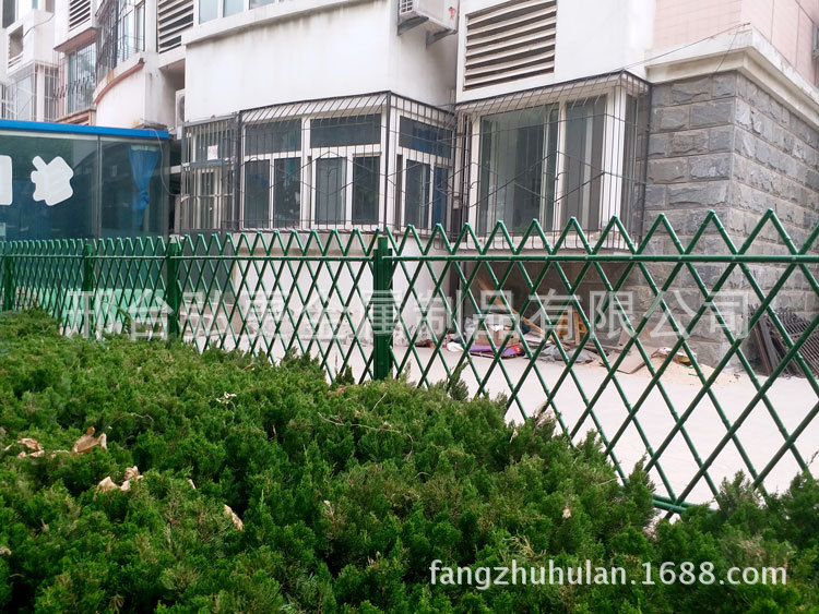 仿竹籬笆 仿竹護(hù)欄