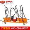 ND-4.2×2型內燃軟軸高頻搗固機