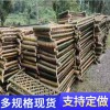 湖北十堰pvc花壇護(hù)欄安慶太湖縣竹籬笆生產(chǎn)廠家
