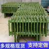 湖北十堰pvc花壇護(hù)欄安慶太湖縣竹籬笆生產(chǎn)廠家