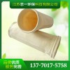 優(yōu)質(zhì)中溫濾袋廠家直銷除塵中溫濾袋