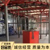 噴涂車間工廠車間廠家實(shí)地拍攝廠家訂購量大價(jià)優(yōu)