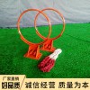 籃球筐雙簧籃球筐鋼化玻璃工廠車間廠家實(shí)地拍攝廠家訂購量大價(jià)優(yōu)