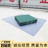 空翻海綿墊體操墊 廠家直銷折疊舞蹈墊 學(xué)校仰臥起坐墊武術(shù)墊批發(fā)