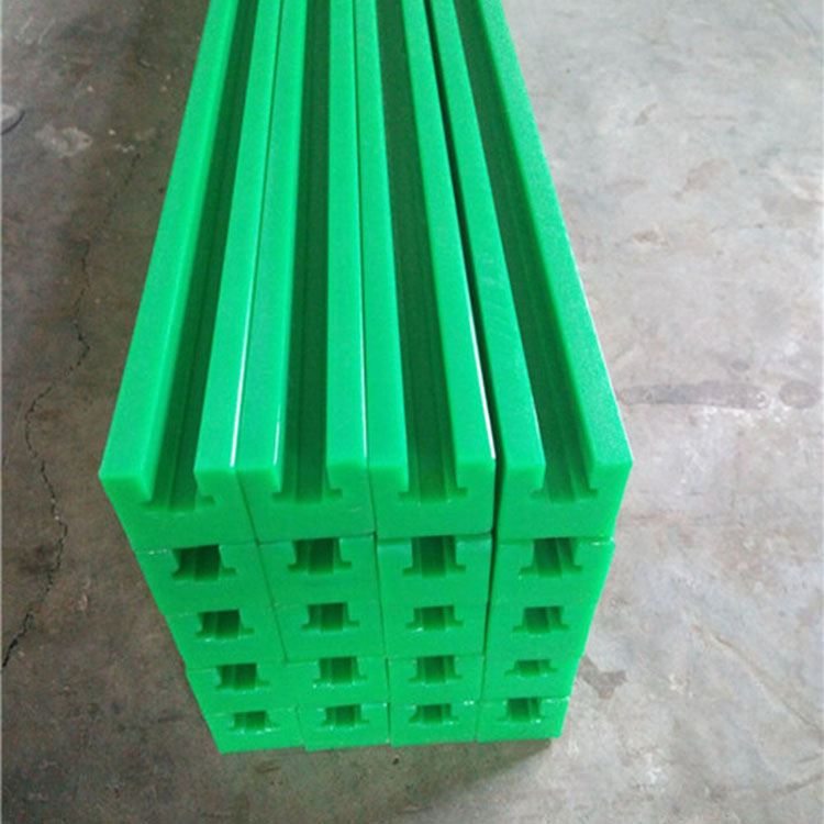 包裝機械專用尼龍導(dǎo)軌