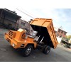 臺北農(nóng)用改裝四不像運輸車