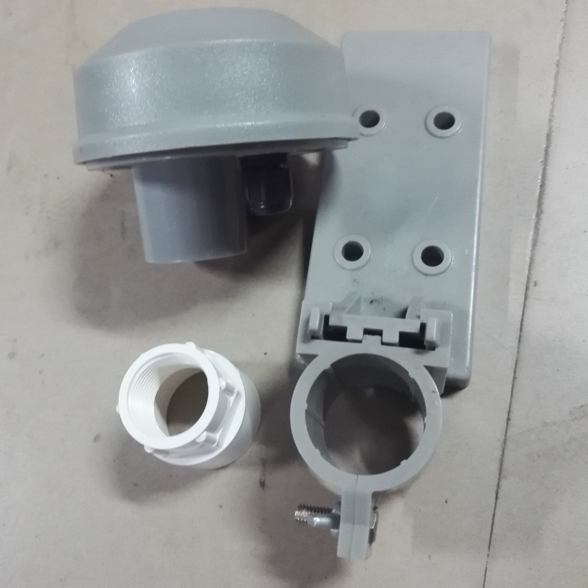 PH電導儀 PH電導檢測儀表控制器 鵬發廠價直銷PH控制器儀表(PHG-96GS)示例圖5