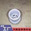 大川底閥 UPVC底閥耐酸堿塑料底閥 廠家直銷PVC工業止回底閥