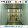 上海快速門-全透明快速卷簾門直銷