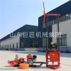 30米汽油機動力巖心取樣鉆機QZ-2C型地質勘探鉆機 好上山