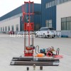 帶卷楊款地質勘探鉆機三相電動力可拆解好運輸專業(yè)的巖心鉆機