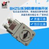 BHZ51-10A上海新黎明防爆轉(zhuǎn)換開關(guān)鋁殼 防爆開關(guān)國標(biāo)正品