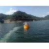 河流水質實時監測設備