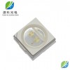 3030貼片燈光源1W高壓6V藍(lán)光