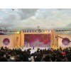 福州年終晚會(huì)策劃公司促銷賣場活動(dòng)策劃公司場地搭建篷房布展公司