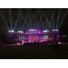 福州租賃燈光公司品牌活動(dòng)燈光音響路演搭建制作執(zhí)行公司