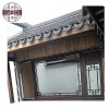 免費(fèi)設(shè)計(jì)仿古斷橋鋁門窗顏色可定制中國風(fēng)別墅門窗