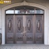 銅門銅窗價(jià)格，上海銅窗定做，上海銅門銅窗加工
